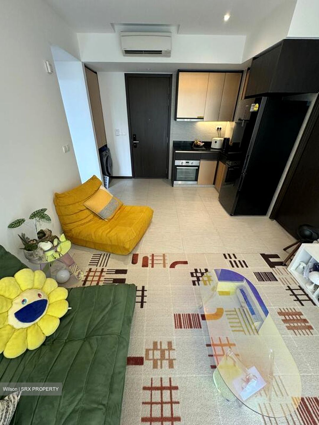 Arena Residences (D14), Apartment #497288771